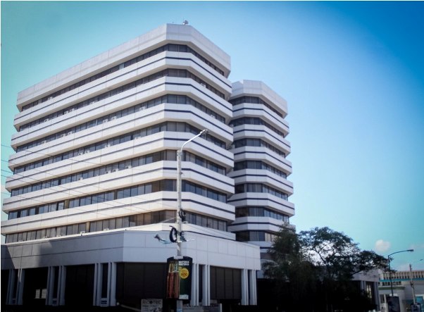 chayamba building